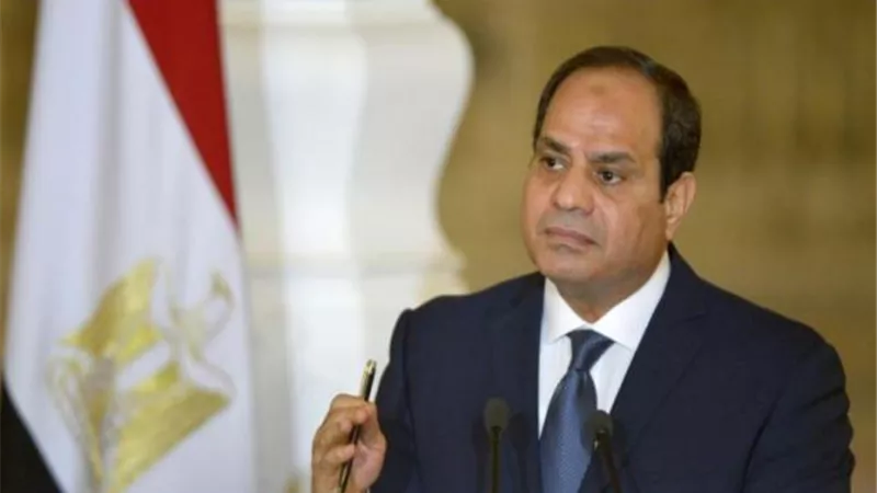 الرئاسة:  10 آلاف توجيه وتكليف رئاسى خلال 2020
