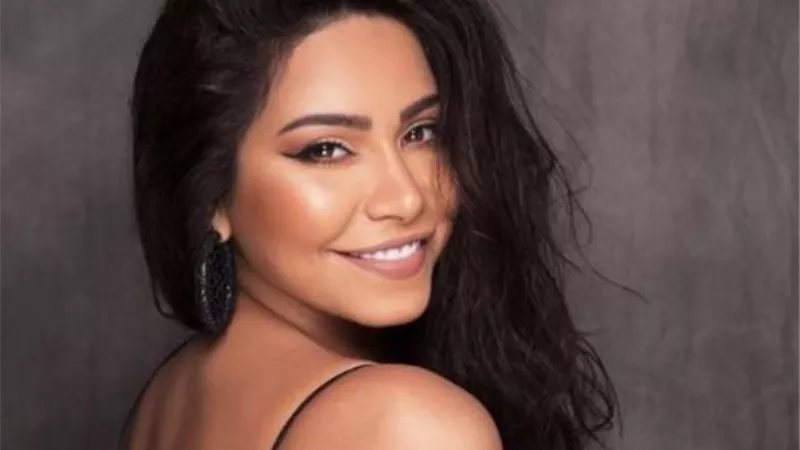 شيرين عبد الوهاب تهدي المصريين أغنية ”أرض الجمال” احتفالاً بالعام الجديد (فيديو)