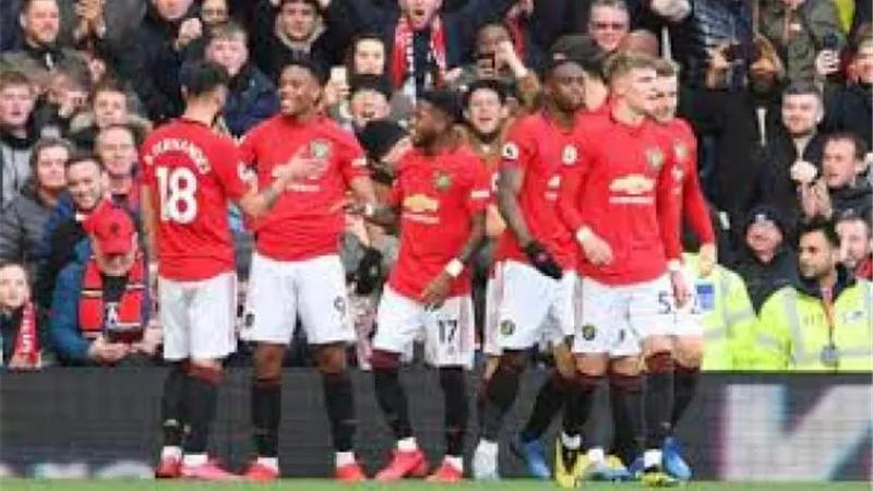 حارس مانشستر يونايتد  السابق: الفريق لم يصل لوصافة الدوري ”صدفة”