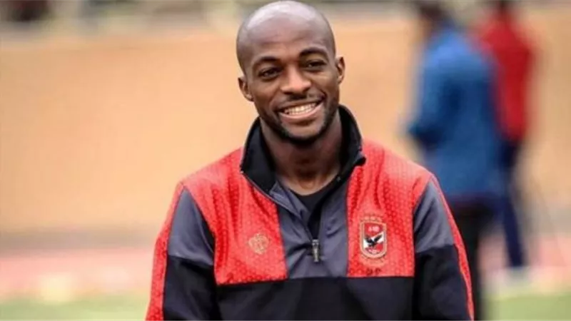 وكيل جيرالدو يوضح موقف اللاعب بعد تعاقد الأهلي مع بواليا