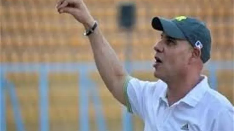 عاجل .. وهبه يعتذر عن استكمال مهمته مع الاسماعيلى ويصدر بيانا للجماهير