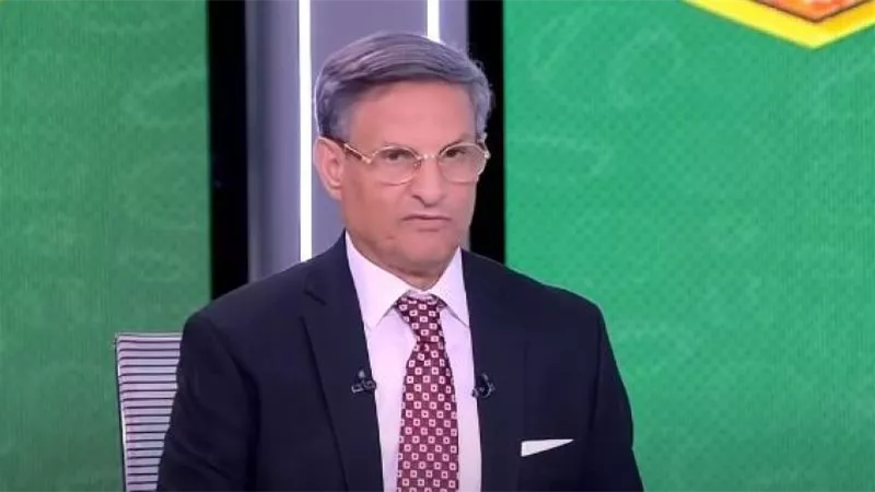 مصطفى يونس لـ«الموجز »: الكرة المصرية «بايظة».. واستغرب من وصول أزمة الشيبي والشحات لـ«لفيفا »