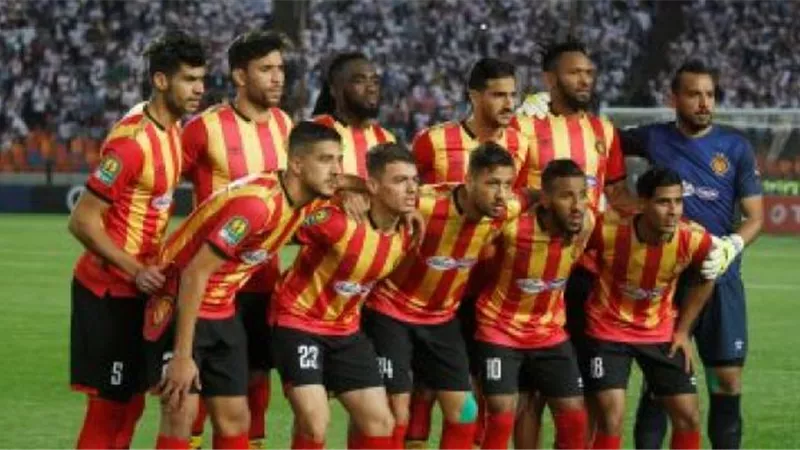 الترجي ضد النجم الساحلي.. قمة تونسية نارية اليوم