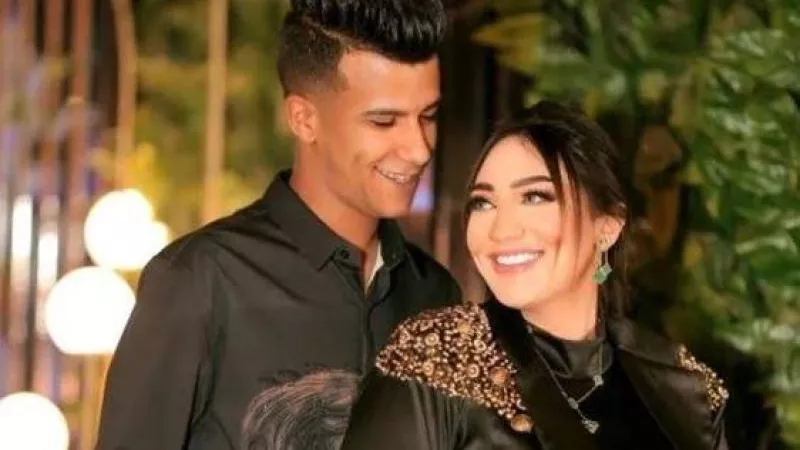 زوجة عصام صاصا تثير الجدل باعترافاتها  حول حادث السير الأخير مع زوجها