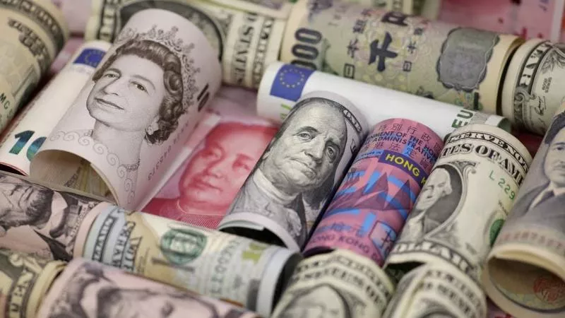 أسعار العملات الأجنبية أمام الجنيه المصري اليوم الأربعاء 15 مايو 2024