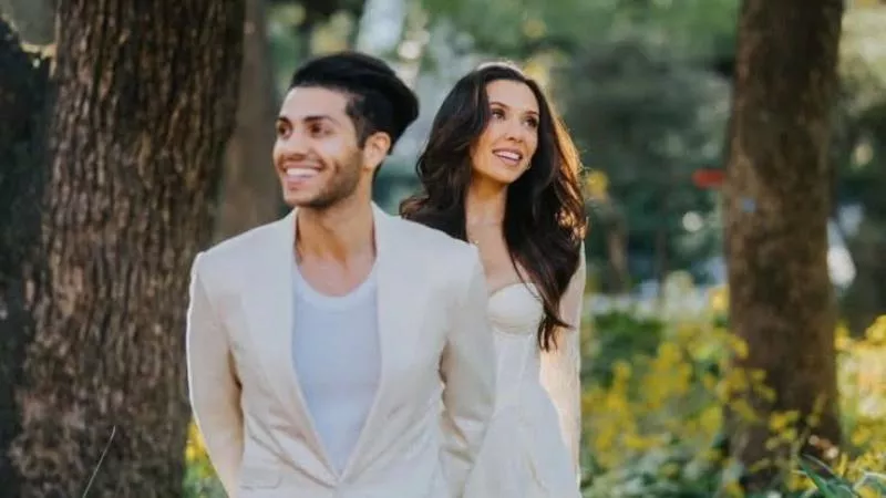 من هي إيميلي شاه وما سبب تصدرها التريند في مصر؟