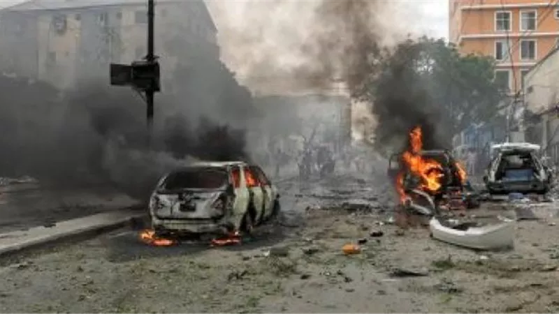 مقتل 25 شخصا بالكونغو الديمقراطية خلال هجوم إرهابى