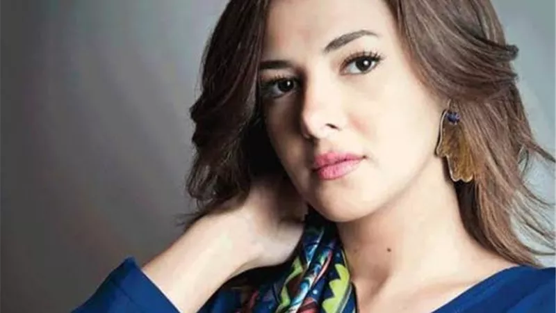 في عيد ميلادها.. والدها بكي عندما شاهدها تغني.. وقعت في غرام زوجها من أول نظرة.. حكايتها مع الثعبان الذي كاد أن يقتلها.. حكايات دنيا سمير غانم