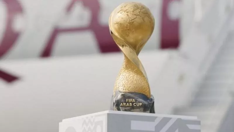 بعد اعتمادها رسيمًا.. ”فيفا” يمنح قطر باستضافة كأس العرب لـ 3 نسخ متتالية