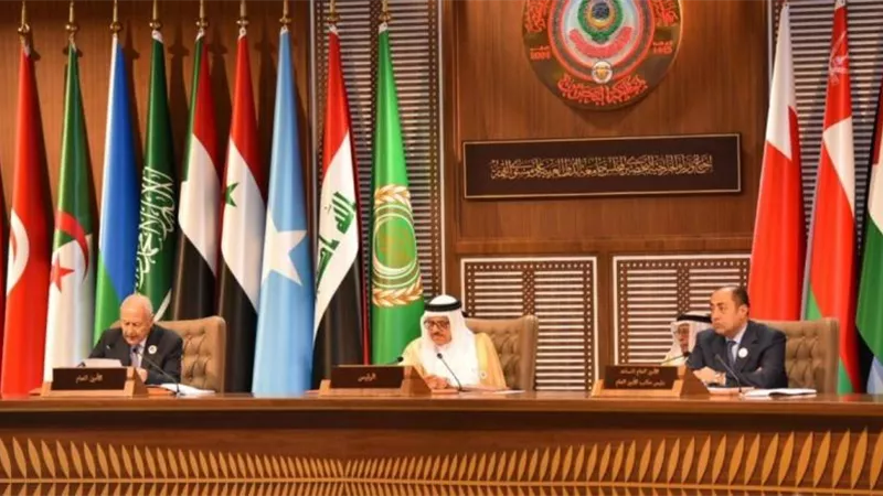 أهمها حرب غزة.. أبرز الملفات التي يناقشها الزعماء العرب في قمة البحرين
