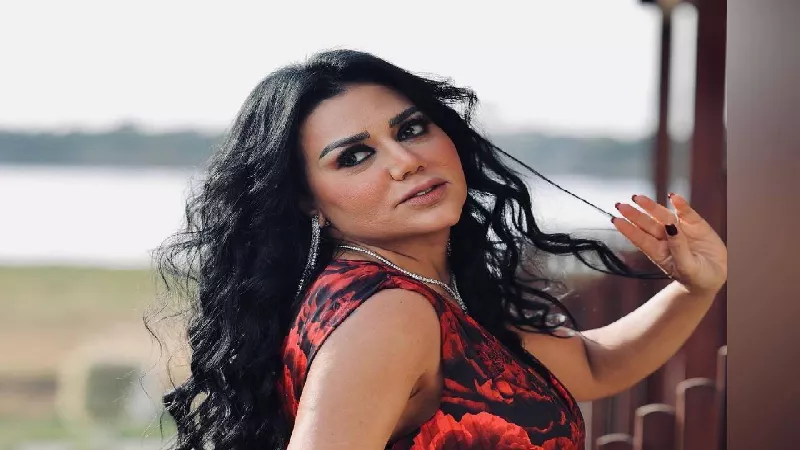 رانيا يوسف تنتهي من تصوير مسلسل ”السرداب”