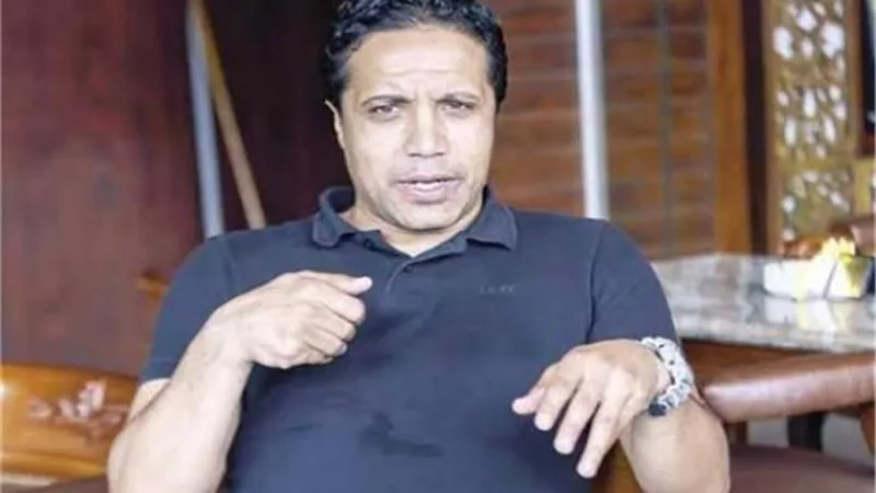 وادي دجلة: نلعب أمام الأهلي من أجل الفوز