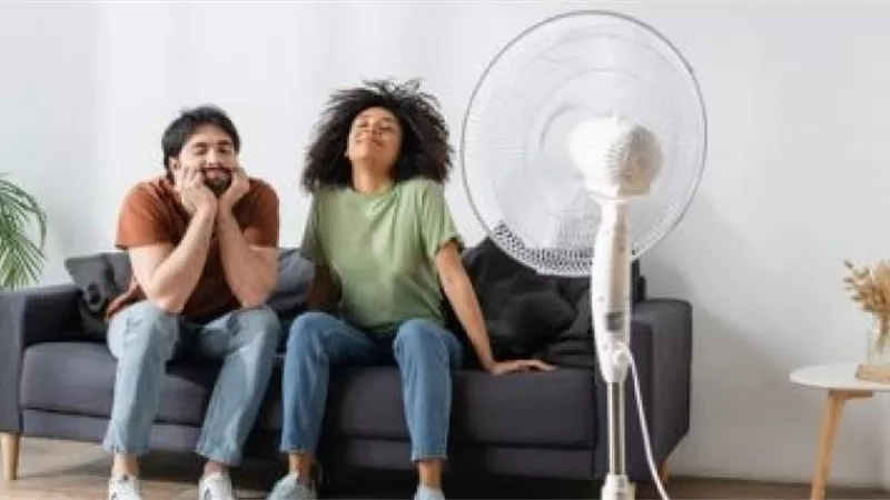 6 نصائح لتبريد منزلك لو معندكش تكييف.. تعرف عليها