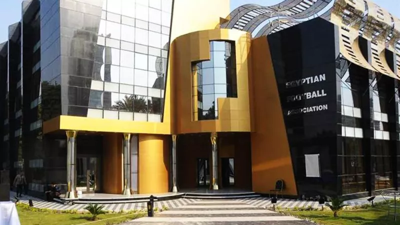 قرعة الدورة الرباعية المؤهلة مسابقة الدوري المصري الممتاز