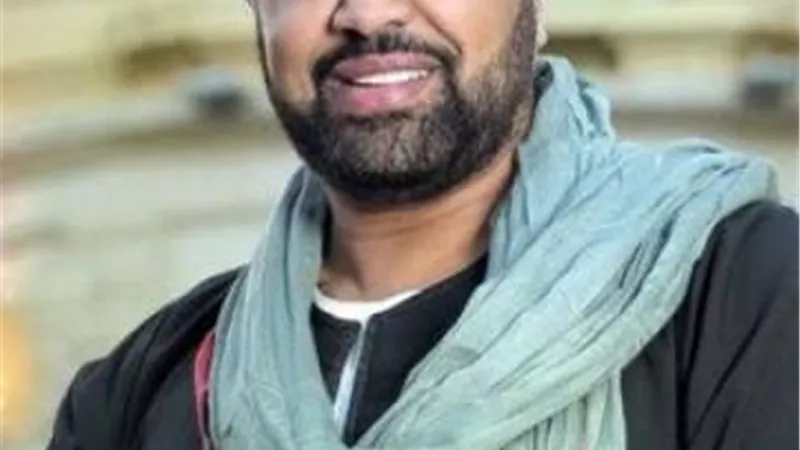 حجازي متقال: فشلت في غناء المهرجانات