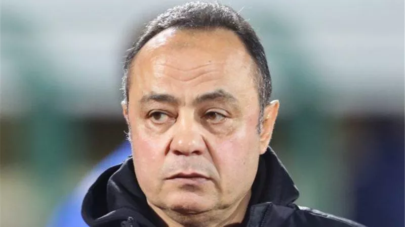 طارق يحيي يشن هجوم قوي على فرجاني ساسي