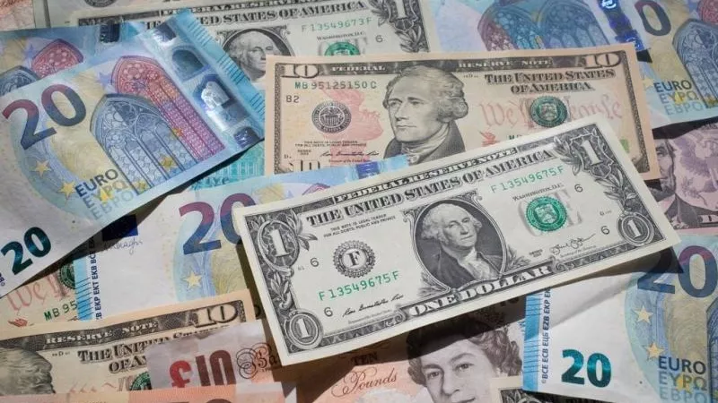 أسعار العملات الأجنبية في البنوك المصرية اليوم الخميس 16 مايو 2024