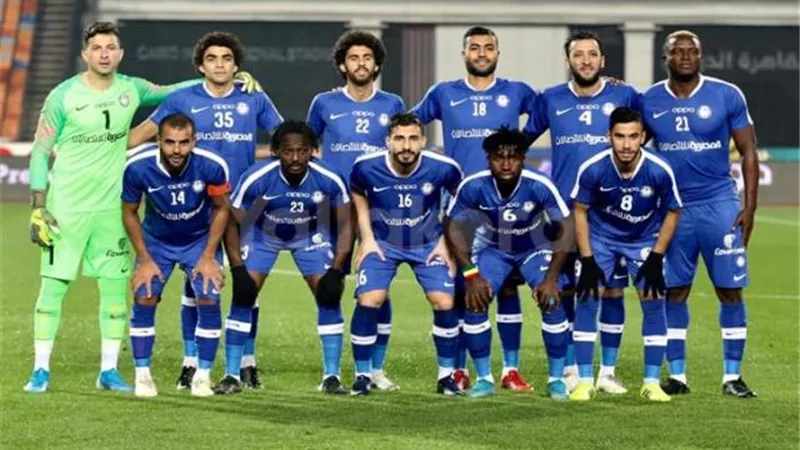 سموحة يواجه سيراميكا في صراع قوي بالدوري