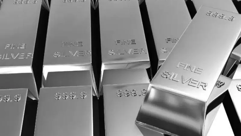 استثمر فلوسك.. أسعار الفضة اليوم الخميس الموافق 16 مايو 2024.