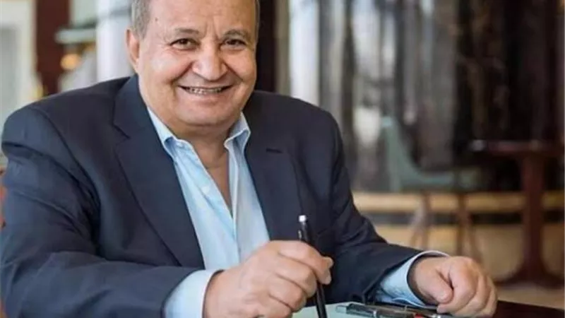 تعرف علي موعد تشيع جنازة الراحل وحيد حامد