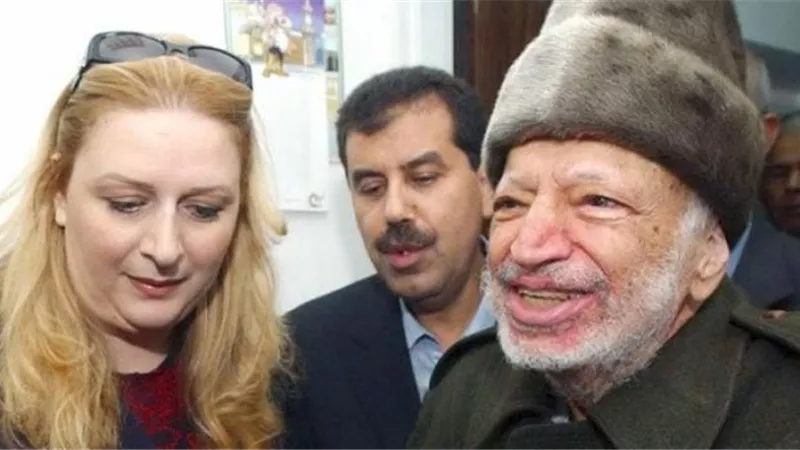 بعد 16 سنة من رحيله..الكشف عن قاتل ياسر عرفات