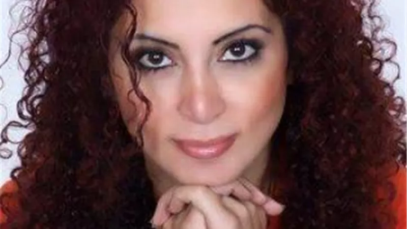 نجمة الترند.. معلومات خطيرة عن  اختفاء الفنانة رولا محمود