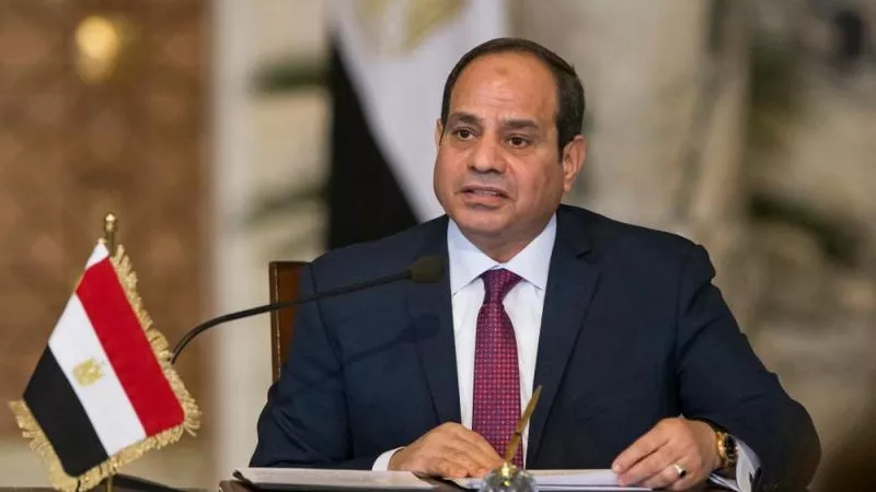العدل لايجب أن يتجزأ.. الرئيس السيسي يوجه رسالة قوية للمجتمع الدولي من القمة العربية