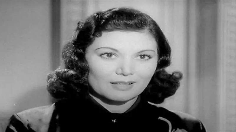 راقية وكاميليا.. حكاية أشهر فنانتان تم اتهامهم بالجاسوسية (فيديوجراف)