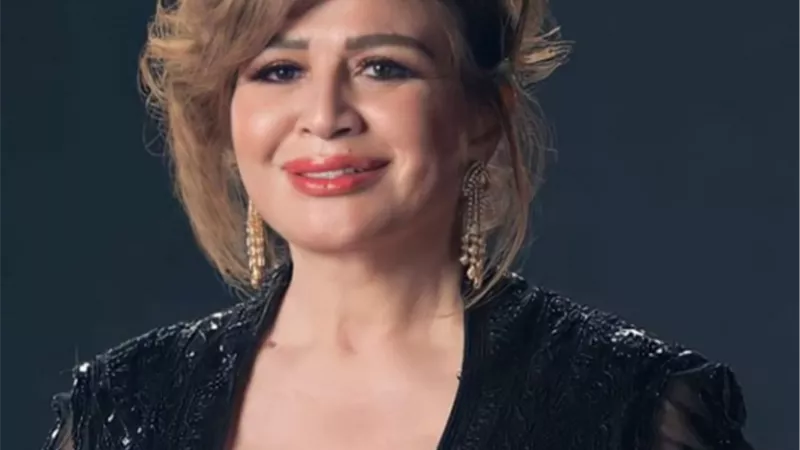 إلهام شاهين تنعي وحيد حامد بكلمات مؤثرة
