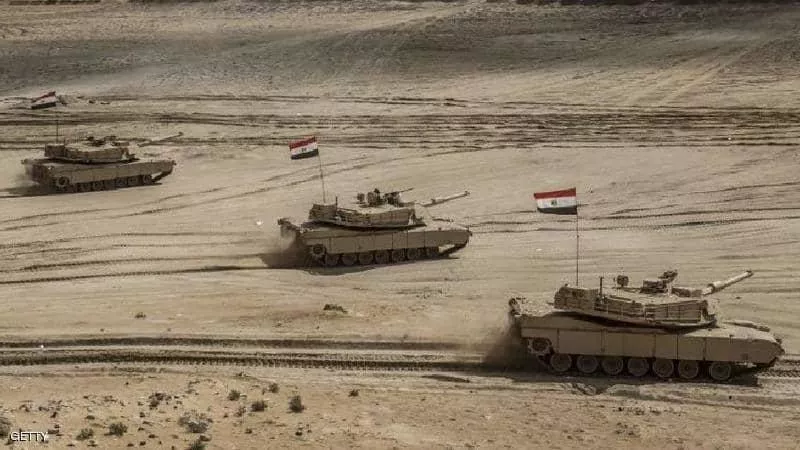 حزب العدل يحذر من مؤامرة إسرائيلية جديدة تستهدف الأمن القومي المصري