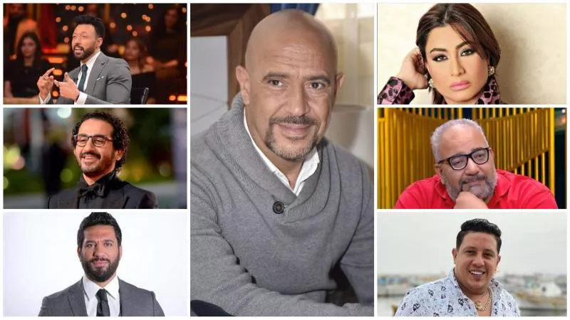 مطعم طشة وطنط والبزنس الخفي للمشاهير.. أسعار نار فى مطاعم النجوم
