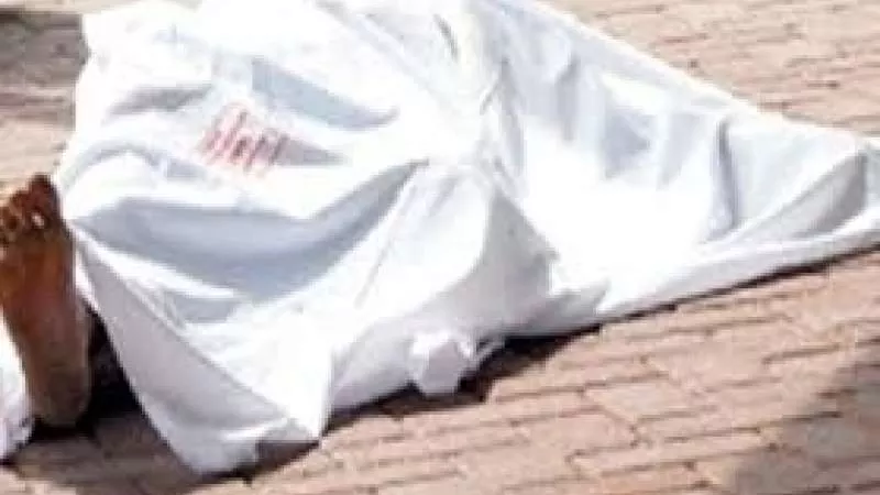 ”بصاعقة كهربائية ” مصرع 5 أشخاص في حادث سوهاج