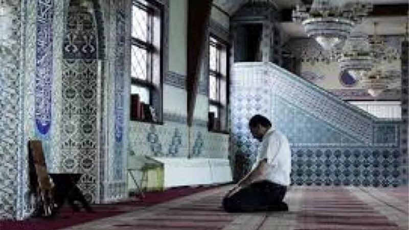 تعرف على الفرق بين صلاة الإشراق والضحى