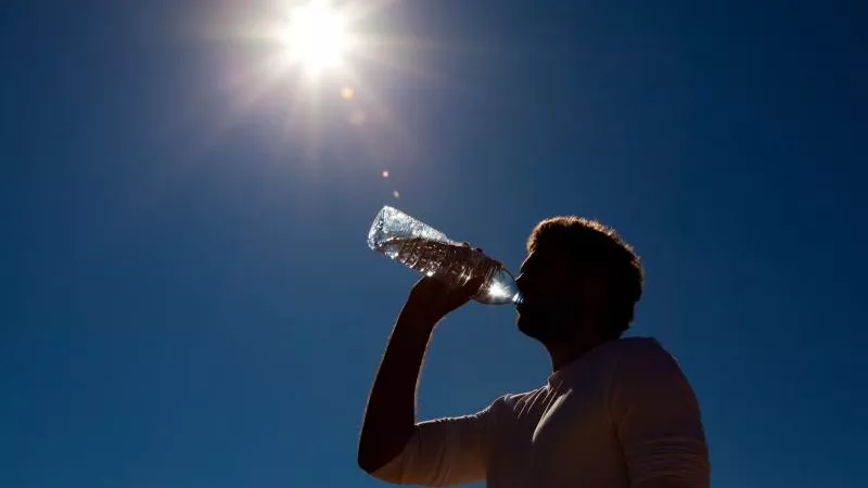 حالة الطقس اليوم الجمعة 17-5-2024.. تحذيرات من التعرض المباشر لأشعة الشمس