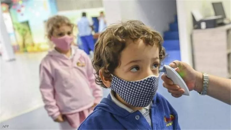 هل يصلح إعطاء لقاح كورونا  للأطفال؟