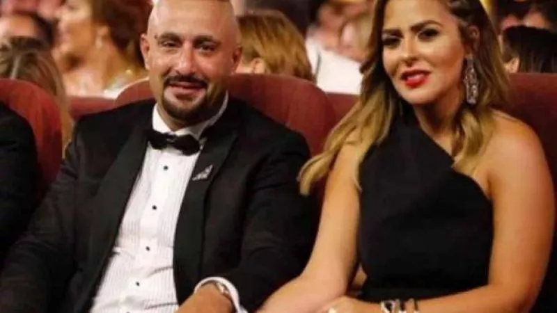 أحمد السقا يعلق علي شائعة انفصاله عن زوجته بشكل مختلف