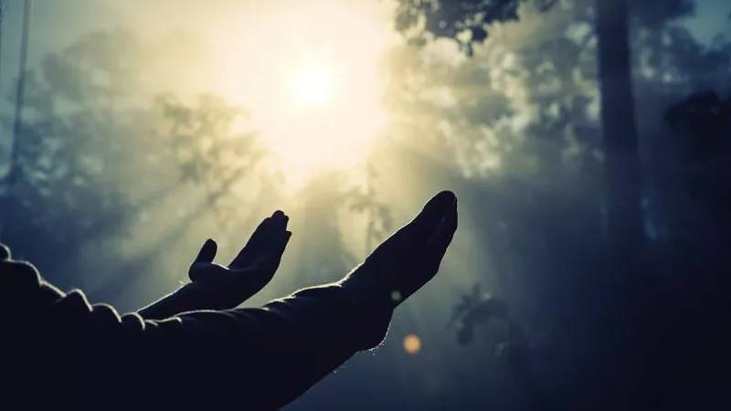 قنا عذاب النار.. أفضل أدعية تقال يوم الجمعة