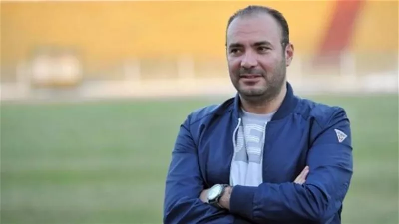 هيثم شعبان عن مواجهة الأهلي: ”نحترم تاريخه وسنقدم ما لدينا”