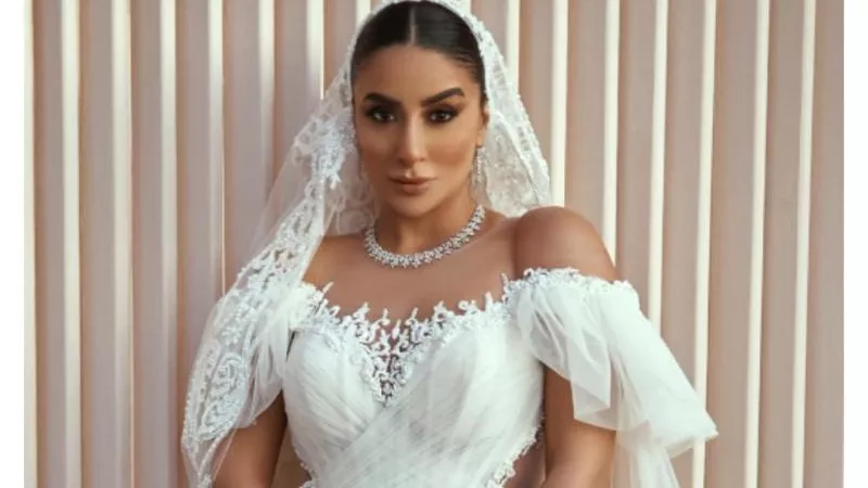 طلاقك باطل.. قصة انفصال جورى بكر عن زوجها