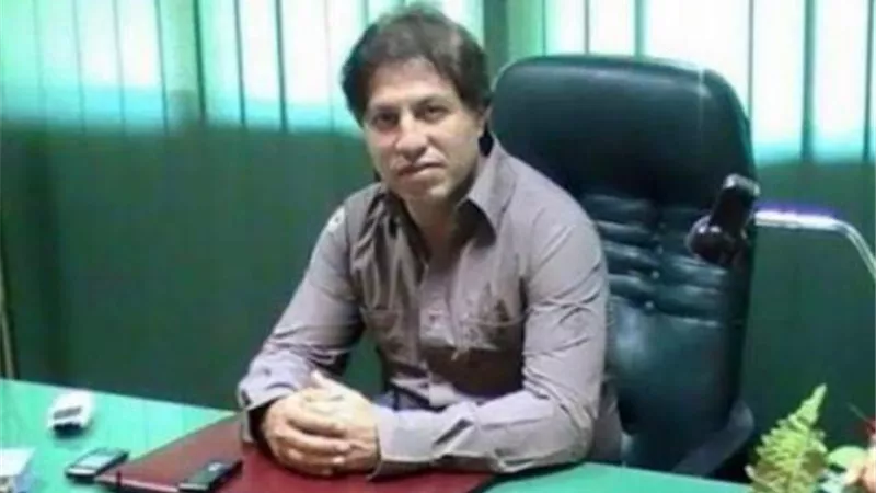 اصابة ثروت سويلم بفيروس كورونا