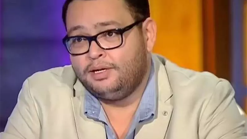 تطورات الحالة الصحية للفنان أحمد رزق بعد تعرضه لوعكة