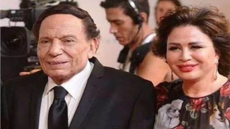 في عيد ميلاده الـ 84  الهام شاهين تكشف سر عادل إمام في طريق نجوميتها