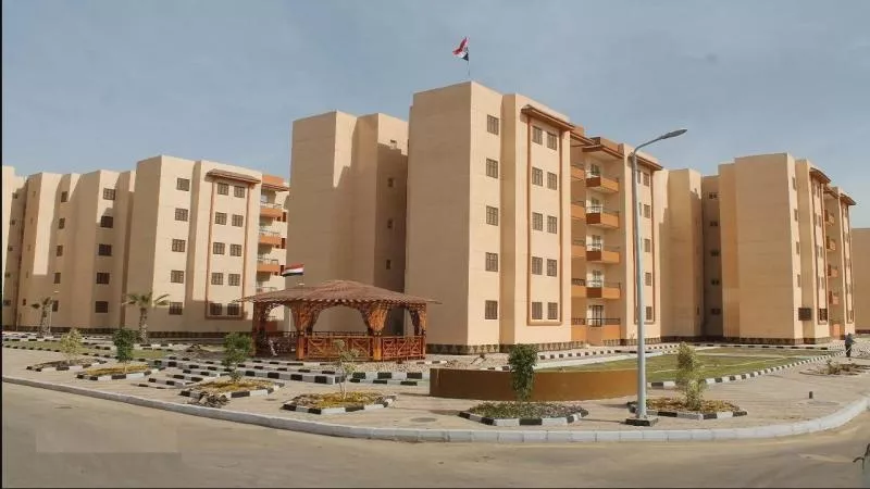 كيف تستعلم عن شقق الاسكان الاجتماعي 2024؟.. بالرقم القومي
