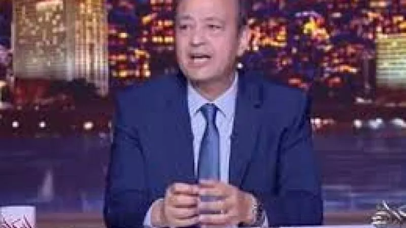 ”أوبر ابن مين في مصر ”عمرو أديب يهاجم شركات النقل الذكي