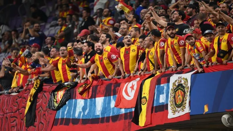 الترجي يطرح تذاكر إضافية لجماهيره اليوم السبت لمؤازرته ضد الأهلي