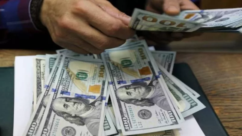 سعر الدولار اليوم السبت 18-5-2024 بيع وشراء