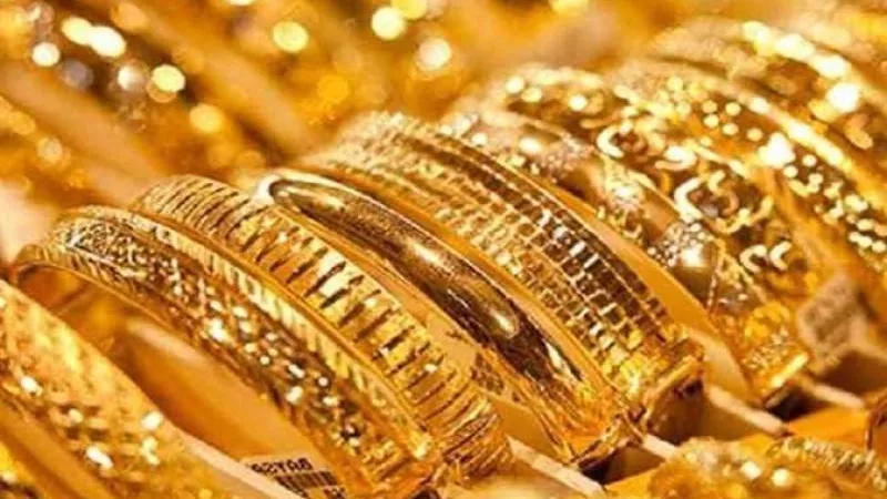 سعر الذهب اليوم السبت 18-5-2024 وقفزة في عيار 21