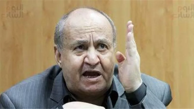 السفارة الأمريكية تنعي وحيد حامد