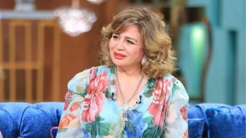 إلهام شاهين :فشلت في زيجاتي ولم أعد أتحمل رجل في حياتي.. وأجهضت مرتين بسبب عشقي للفن