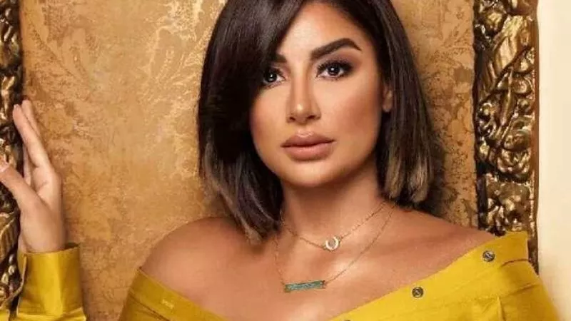جوري بكر تتجاهل خبر طلاقها بإطلالة جديدة